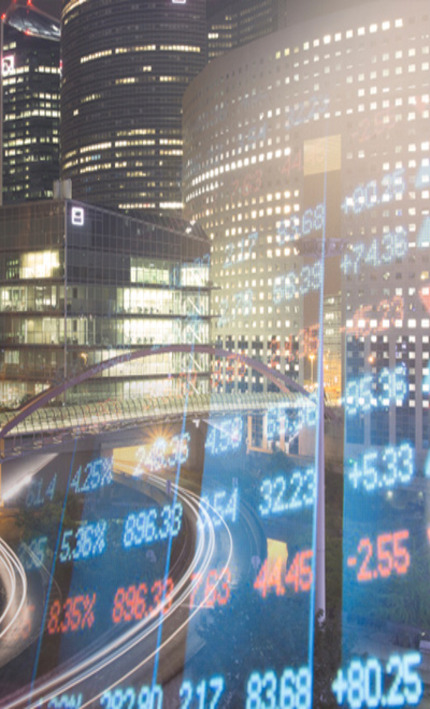 الخدمات المصرفية - تكنولوجيا المعلومات والاتصالات - EICT