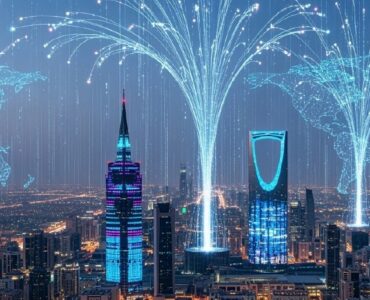 Resilient-Network-Infrastructure-in-Saudi-Arabia